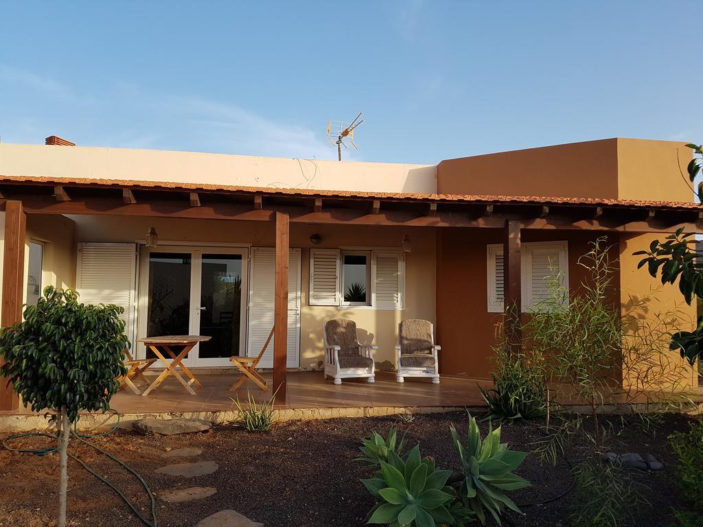 Affittacamere Casa De Nico Antigua  Esterno foto