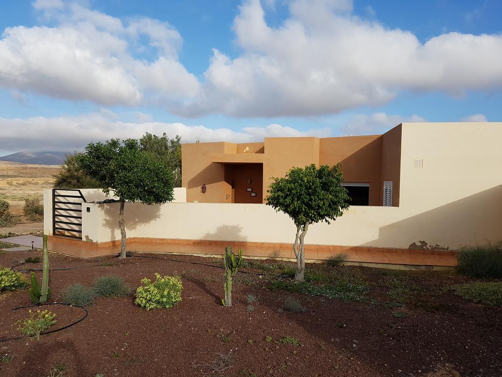 Affittacamere Casa De Nico Antigua  Esterno foto