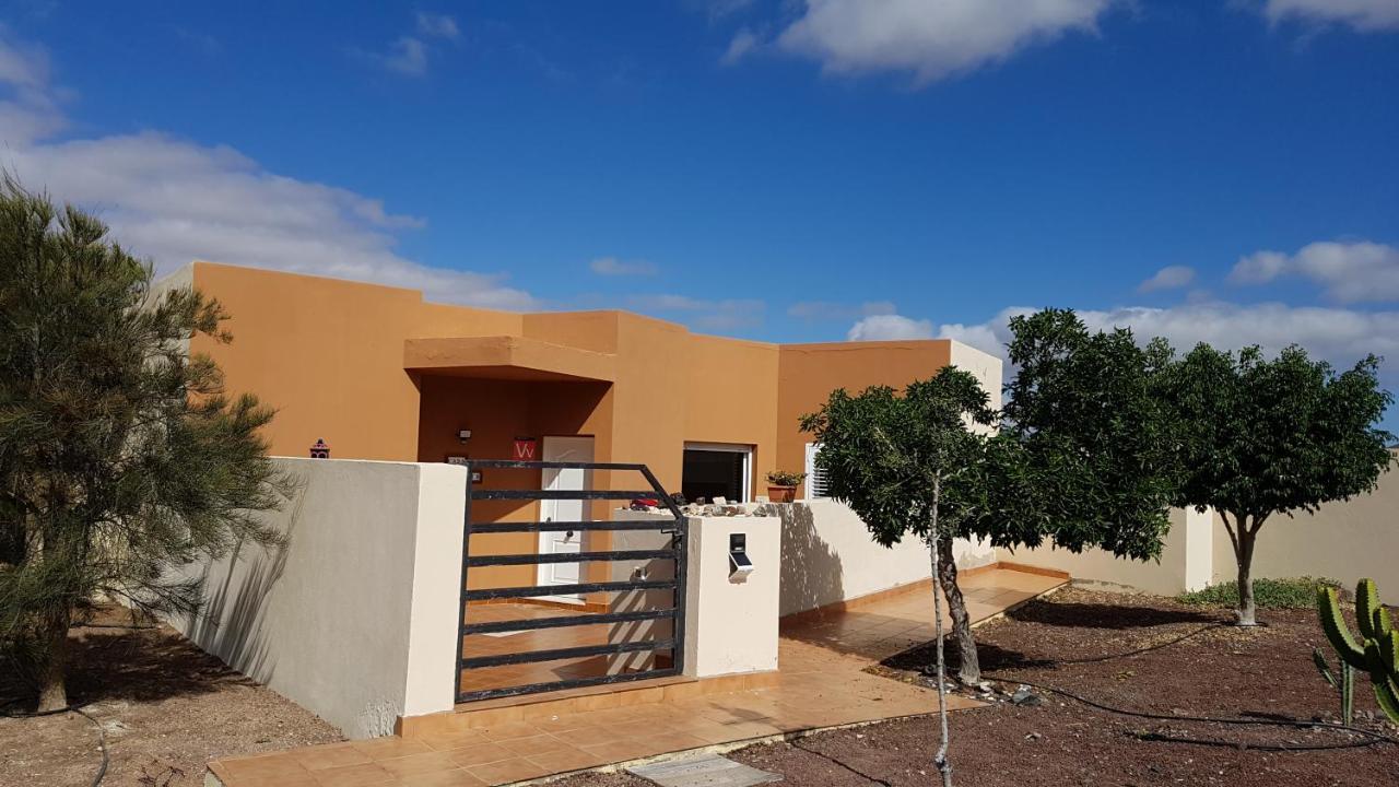 Affittacamere Casa De Nico Antigua  Esterno foto